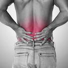 Lower back pain or the curse of sitting